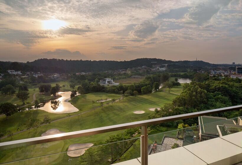 Fotos del hotel Radisson Golf & Convention Center Batam:  10