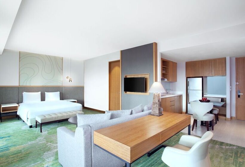 Fotos del hotel Radisson Golf & Convention Center Batam:  12