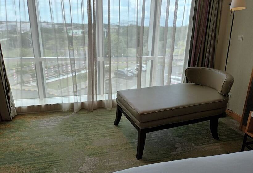 Fotos del hotel Radisson Golf & Convention Center Batam:  21