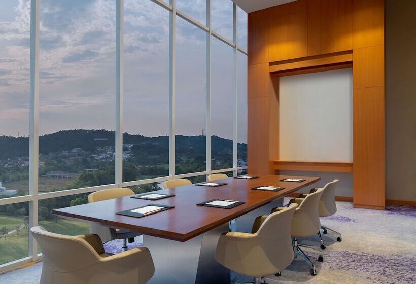 Fotos del hotel Radisson Golf & Convention Center Batam:  7