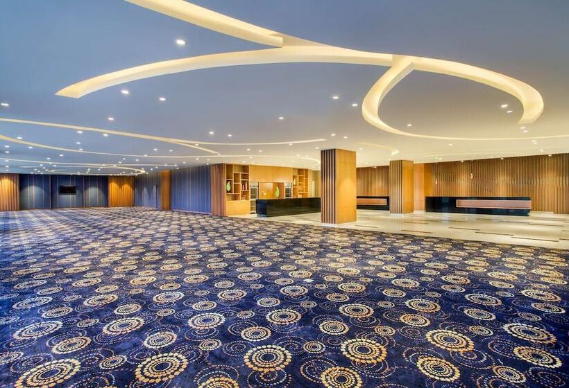 Fotos del hotel Radisson Golf & Convention Center Batam:  5