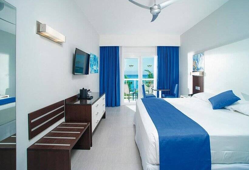 Fotos del hotel Riu Reggae Adults Only  All Inclusive:  2