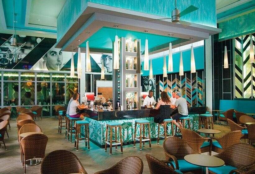 Fotos del hotel Riu Reggae Adults Only  All Inclusive:  11