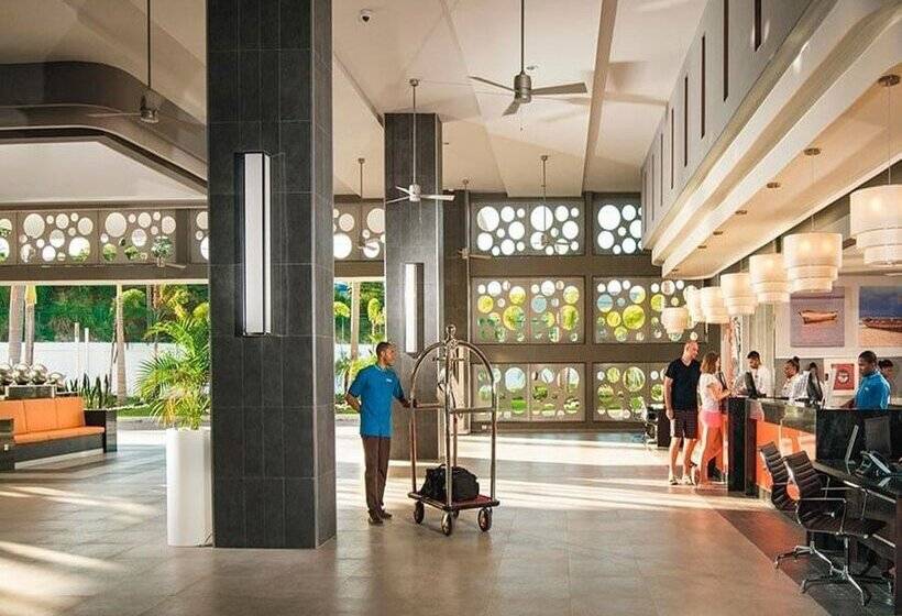 Fotos del hotel Riu Reggae Adults Only  All Inclusive:  8