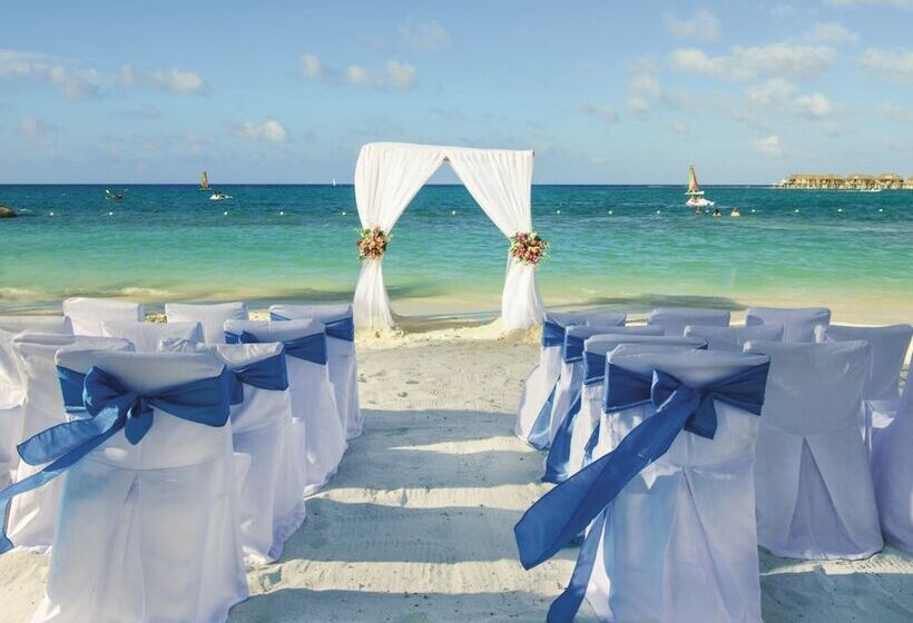 Fotos del hotel Riu Reggae Adults Only  All Inclusive:  35