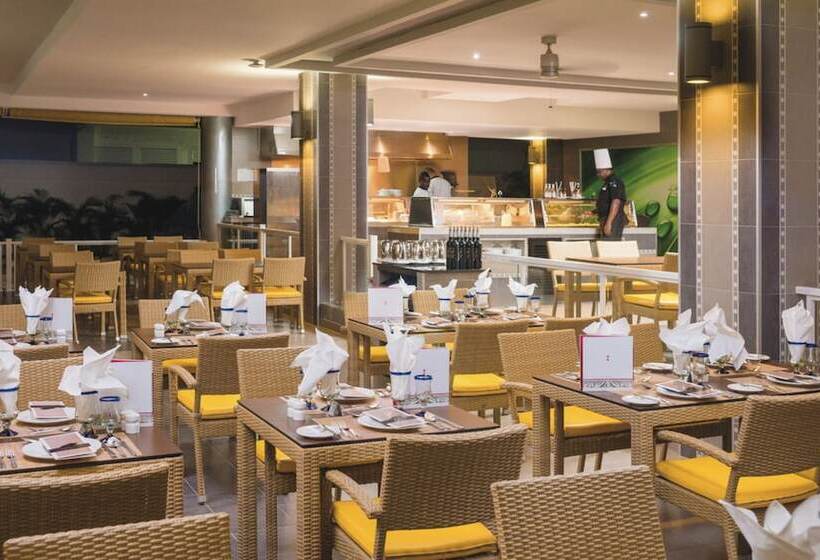 Fotos del hotel Riu Reggae Adults Only  All Inclusive:  18