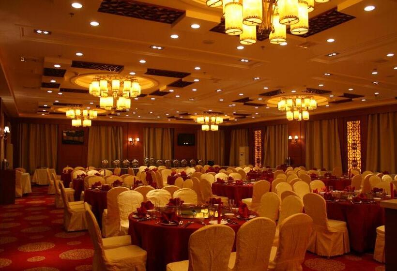 Fotos del hotel Sogecoa Golden Peacock:  24