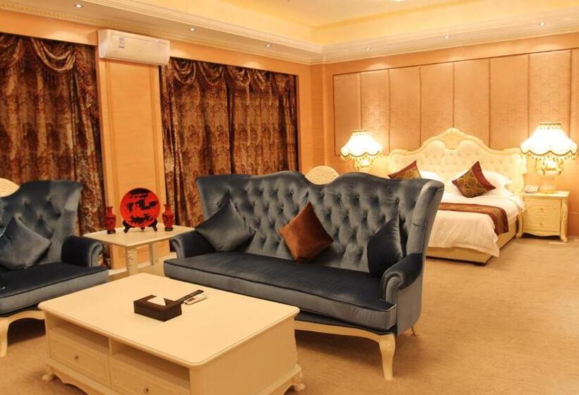 Fotos del hotel Sogecoa Golden Peacock:  21