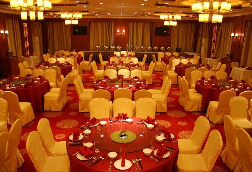 Fotos del hotel Sogecoa Golden Peacock:  13