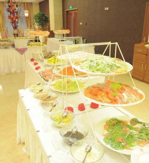 Fotos del hotel Sogecoa Golden Peacock:  20