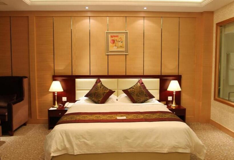 Fotos del hotel Sogecoa Golden Peacock:  15