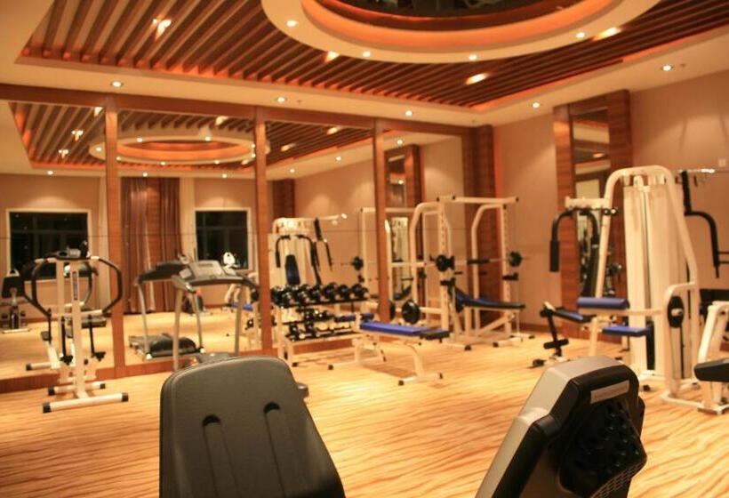 Fotos del hotel Sogecoa Golden Peacock:  12