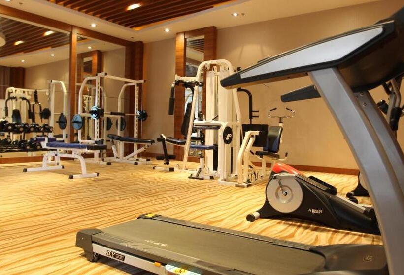 Fotos del hotel Sogecoa Golden Peacock:  5