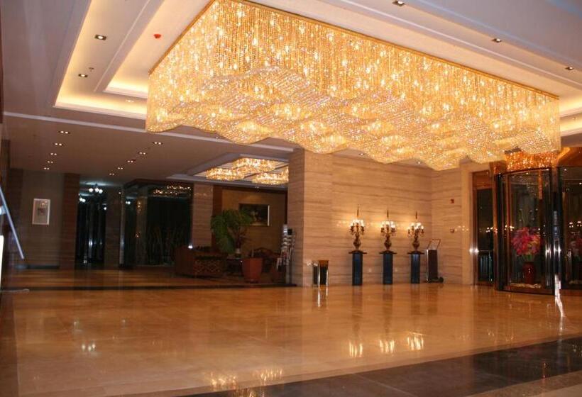 Fotos del hotel Sogecoa Golden Peacock:  16