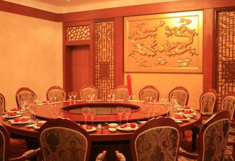 Fotos del hotel Sogecoa Golden Peacock:  8