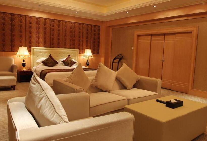 Fotos del hotel Sogecoa Golden Peacock:  23