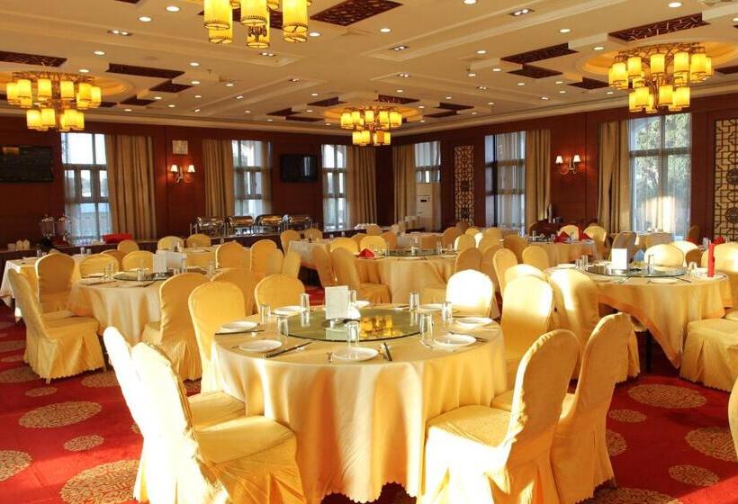 Fotos del hotel Sogecoa Golden Peacock:  14