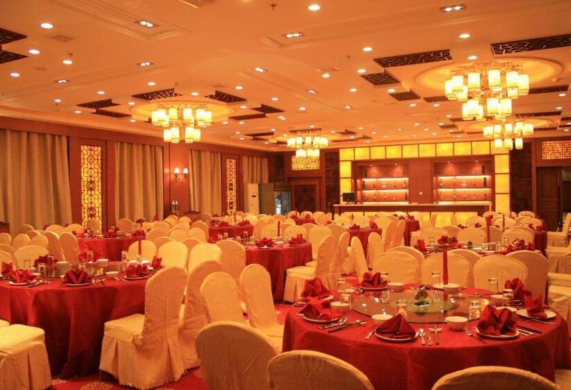 Fotos del hotel Sogecoa Golden Peacock:  17