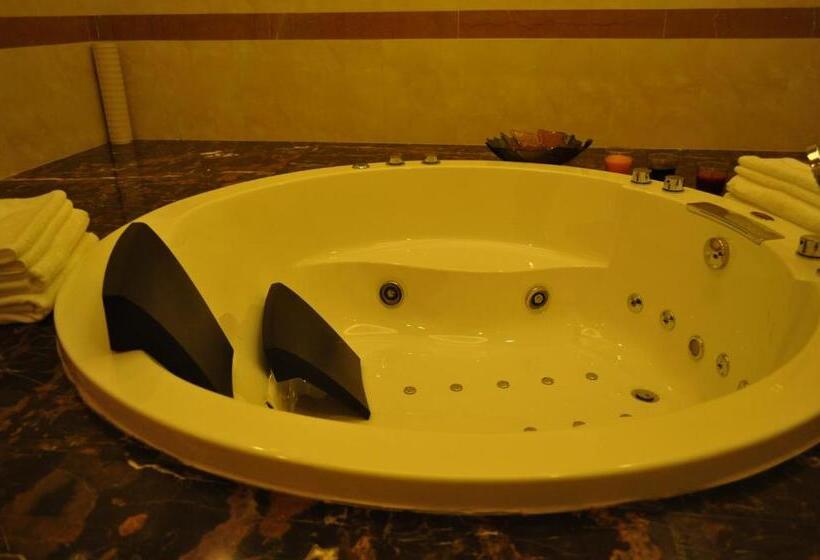 Fotos del hotel Sogecoa Golden Peacock:  6