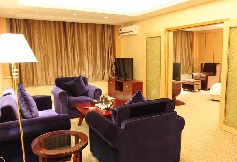 Fotos del hotel Sogecoa Golden Peacock:  25