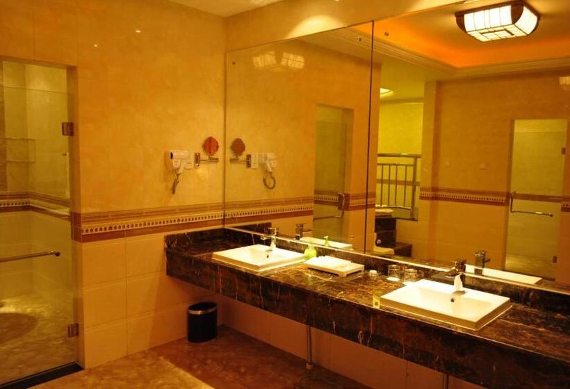 Fotos del hotel Sogecoa Golden Peacock:  9