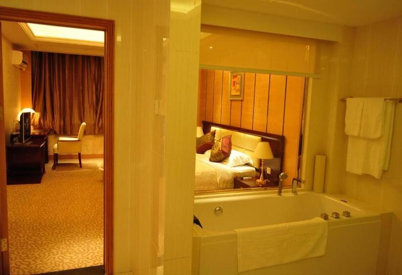 Fotos del hotel Sogecoa Golden Peacock:  18