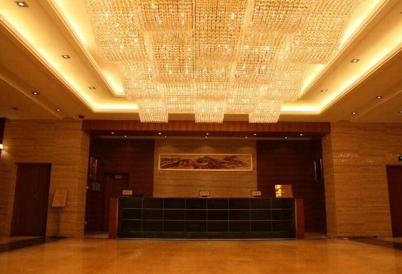 Fotos del hotel Sogecoa Golden Peacock:  4