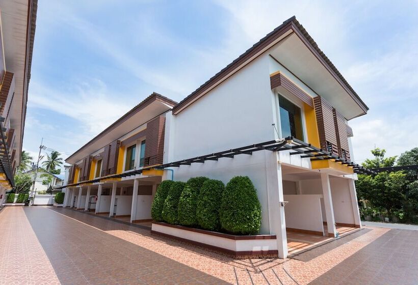 Fotos del hotel The Ring:  12