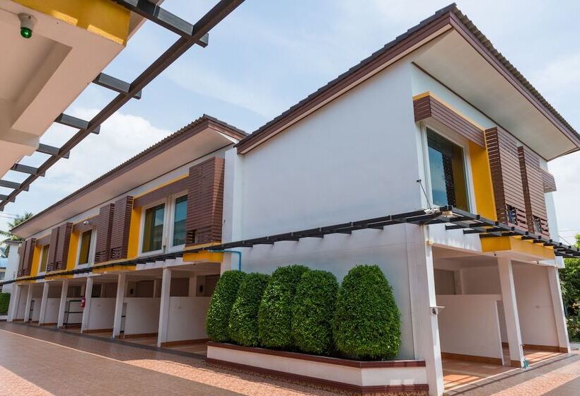 Fotos del hotel The Ring:  8