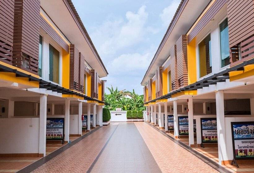 Fotos del hotel The Ring:  15