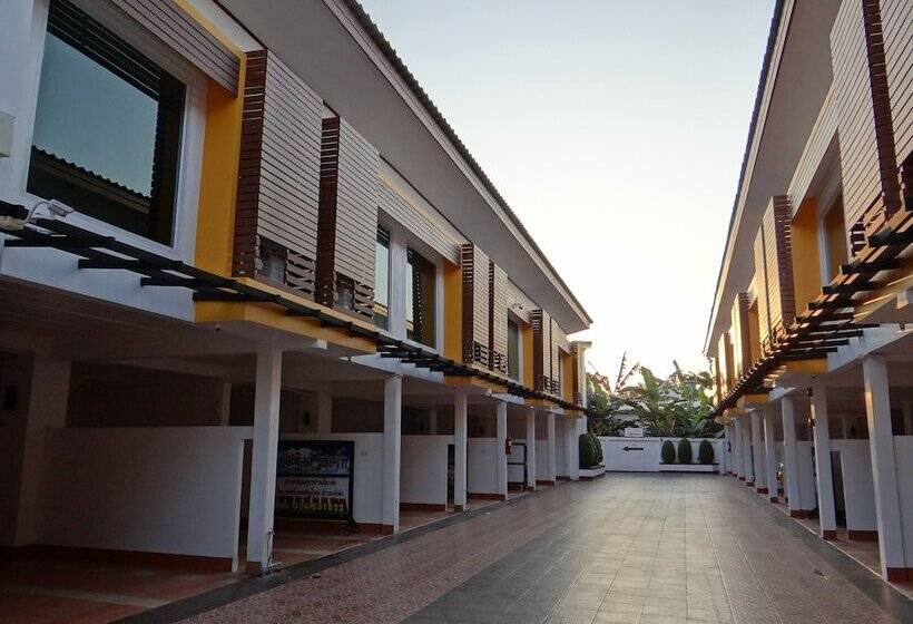 Fotos del hotel The Ring:  14