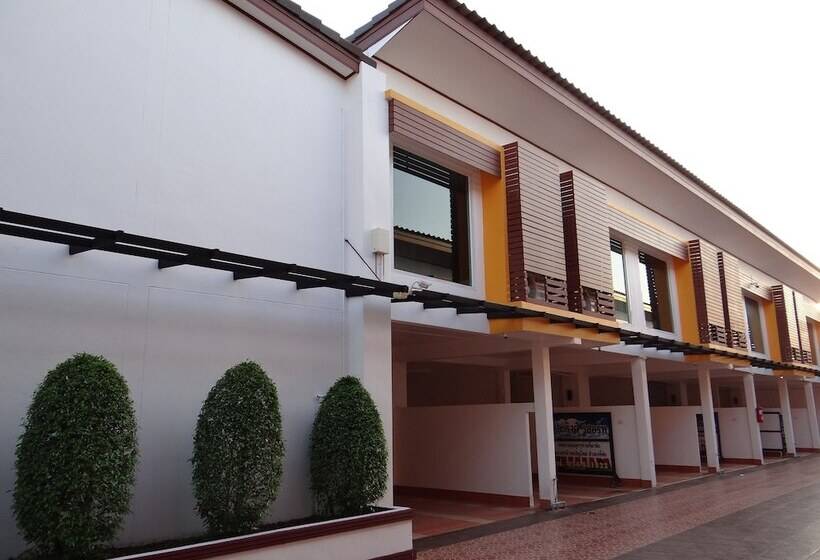 Fotos del hotel The Ring:  6