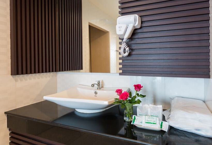 Fotos del hotel The Ring:  4