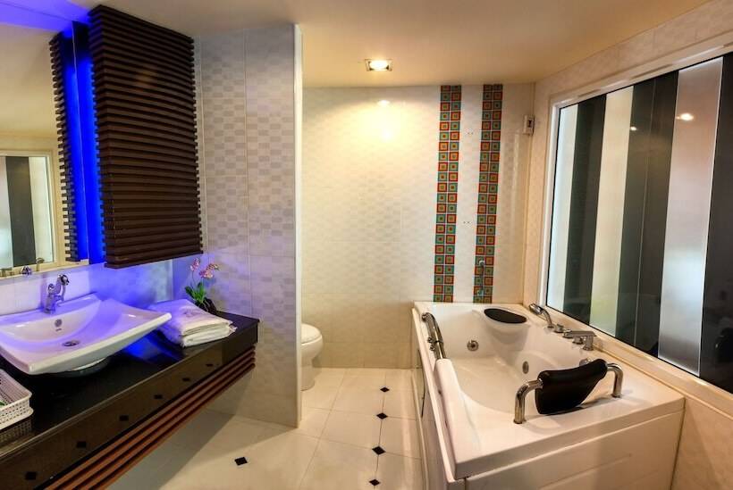 Fotos del hotel The Ring:  9