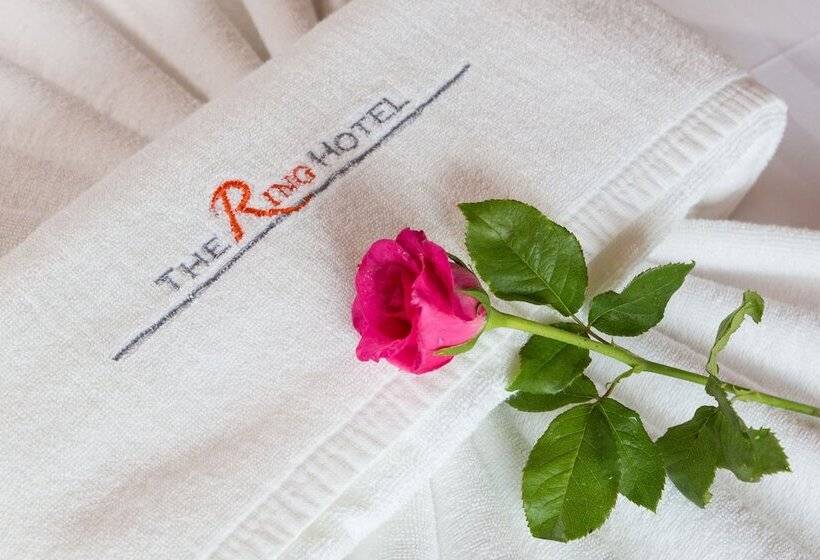 Fotos del hotel The Ring:  5