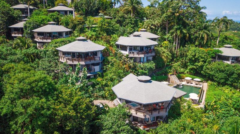 Fotos del hotel Tulemar Resort:  3