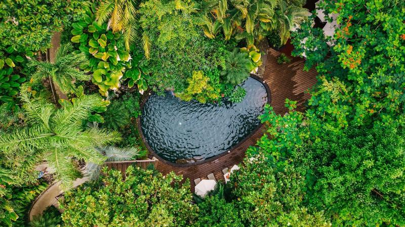 Fotos del hotel Tulemar Resort:  13