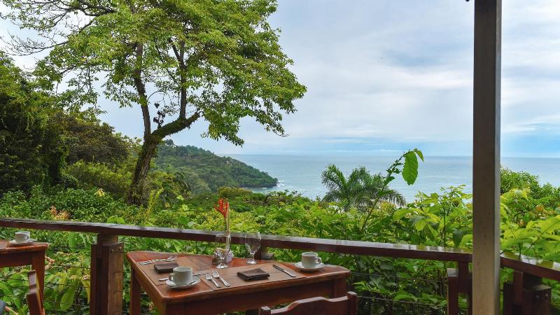 Fotos del hotel Tulemar Resort:  8