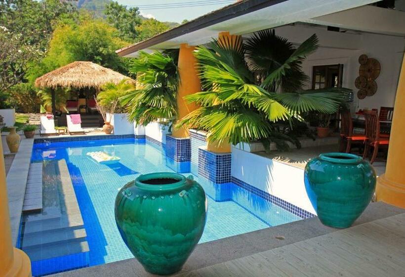 Fotos del hotel Villa Baan Malinee:  3