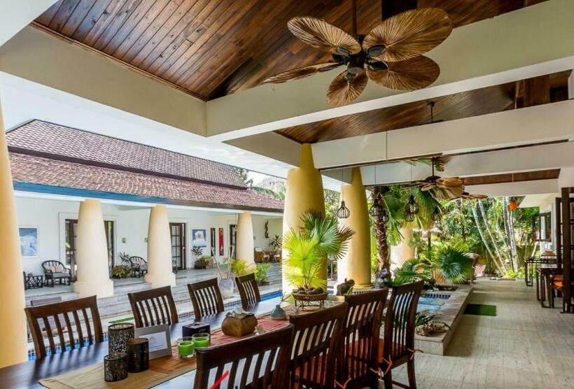 Fotos del hotel Villa Baan Malinee:  8