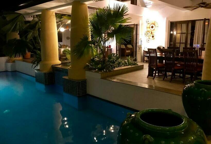 Fotos del hotel Villa Baan Malinee:  7