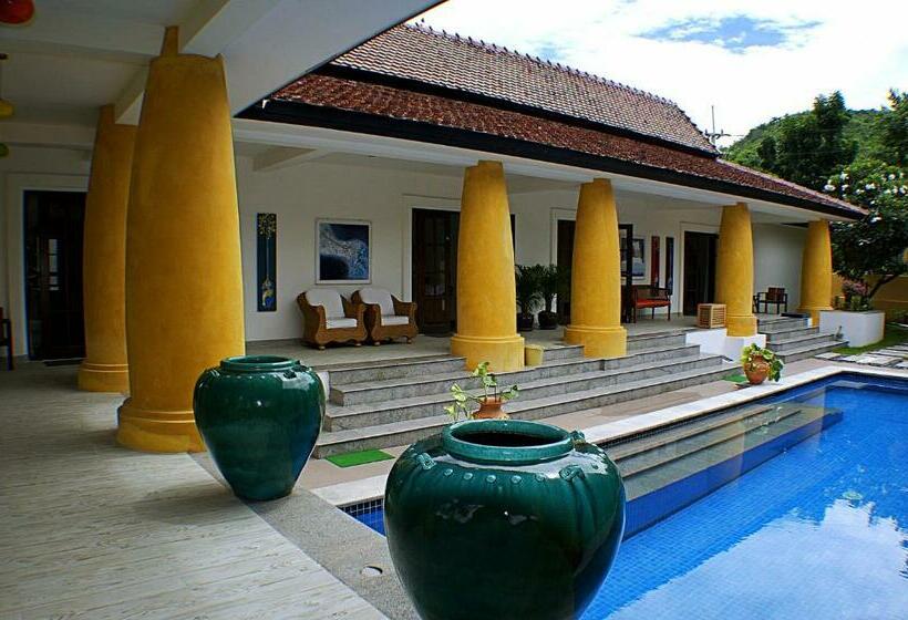 Fotos del hotel Villa Baan Malinee:  12