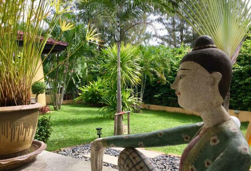 Fotos del hotel Villa Baan Malinee:  11