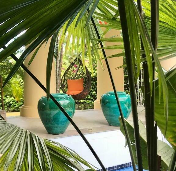 Fotos del hotel Villa Baan Malinee:  4