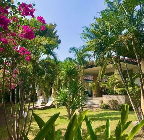 Fotos del hotel Villa Baan Malinee:  6