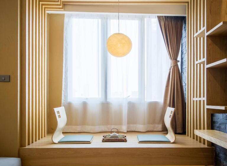 Fotos del hotel Zenniq:  15