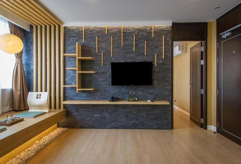 Fotos del hotel Zenniq:  14