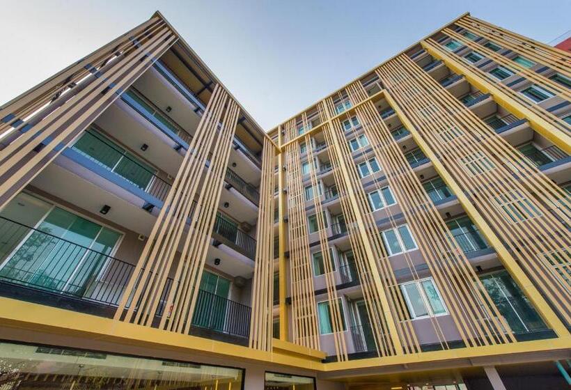 Fotos del hotel Zenniq:  6