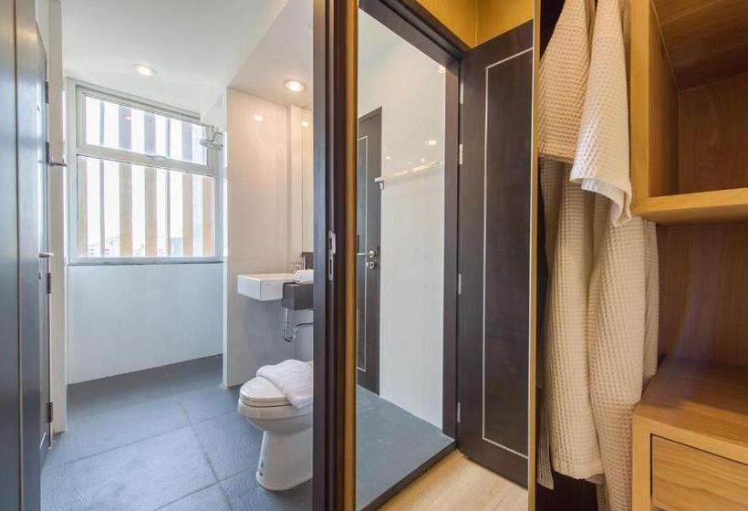 Fotos del hotel Zenniq:  5