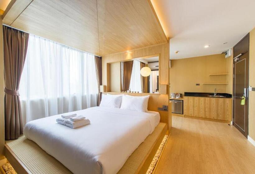 Fotos del hotel Zenniq:  7